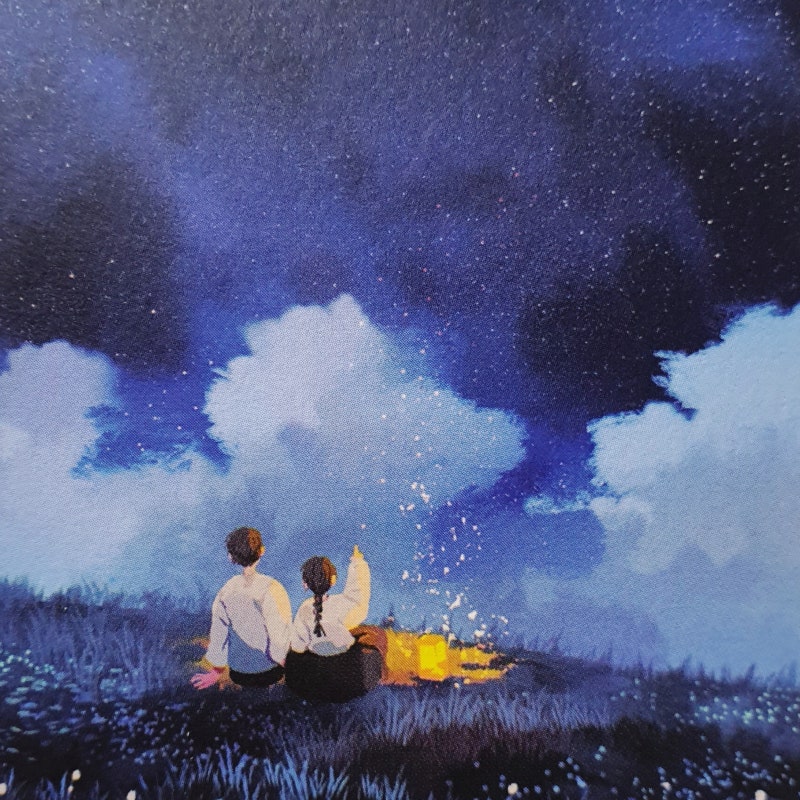 차인표 소설 '언젠가 우리가 같은 별을 바라본다면' 줄거리와 결말, 민족의 상처를 품은 감동....