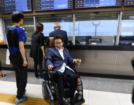 지적장애 등급표와 복지급여 신청, 기준