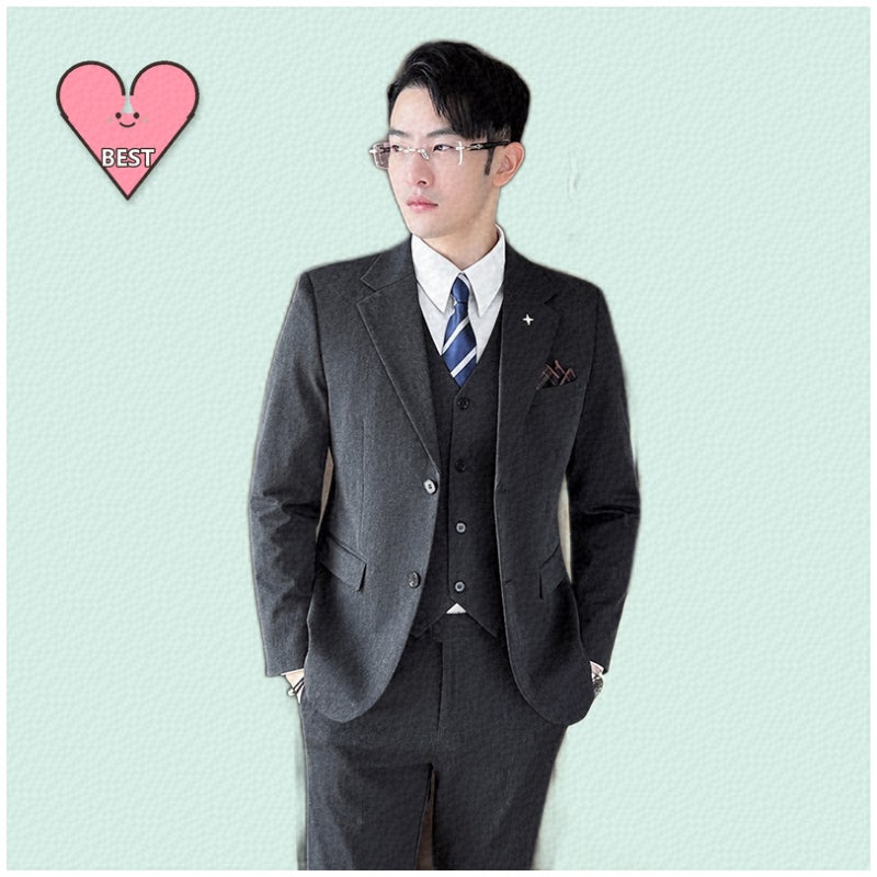 지오지아정장으로 멋지고 편하게 입기 추천