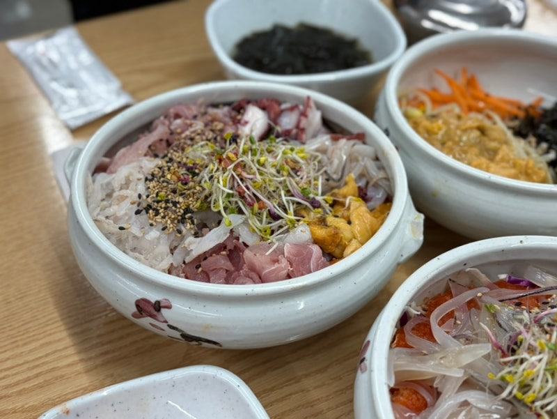 강원도 여행 고성 속초 인제 현지인 맛집 카페 리스트 5곳 추천