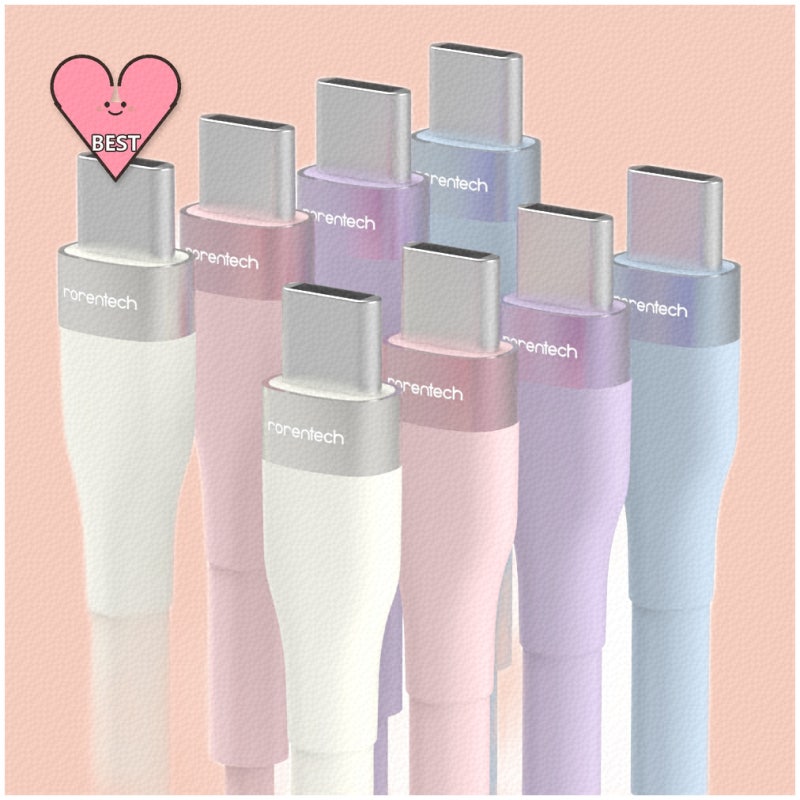 다이소C타입케이블 추천, 빠르고 안정적인 충전 필수템