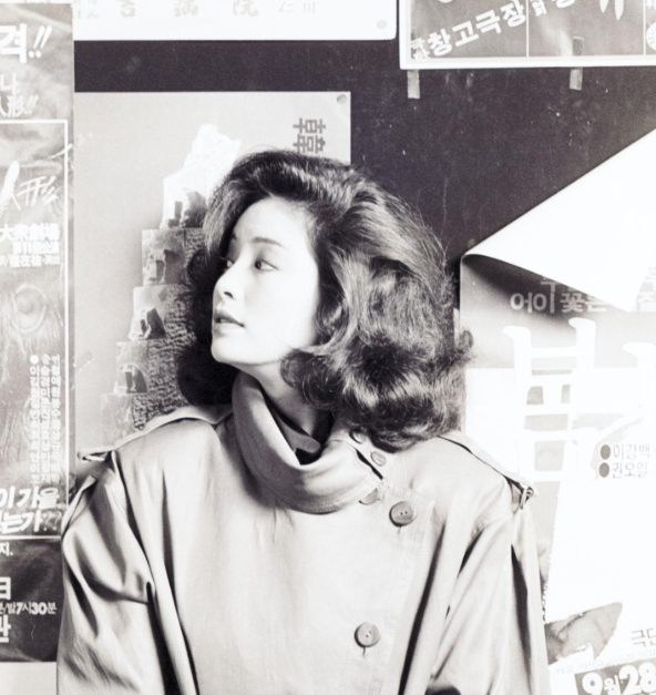 “80년대 대표 여배우가 갑자기 사라졌다” 원미경이 14년 만에 돌아온 이유
