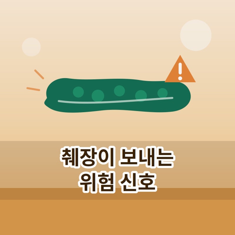 췌장암·췌장염 초기 증상 총정리, 침묵의 장기가 보내는 위험 신호