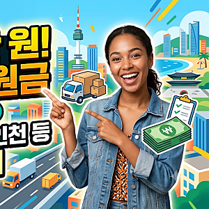 이사 후 그냥 지나치면 손해? 2026 지자체 이사비 지원금 지원 조건 & 신청 방법. 서울·대구·....