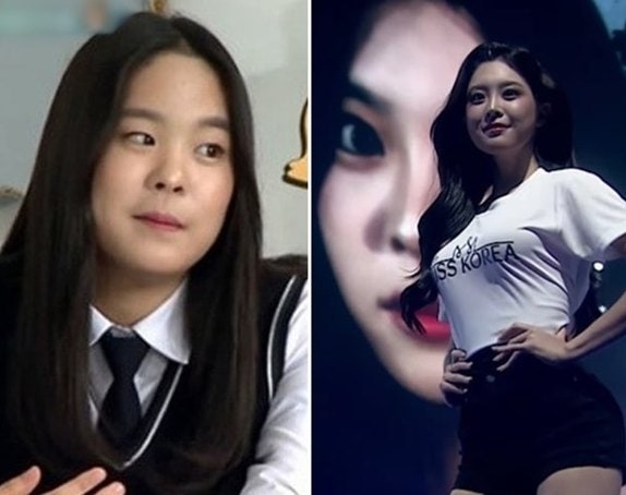 미스코리아 진 우서윤, 아버지 우지원 넘어선 순간···성형설이 가린 진짜 경쟁력