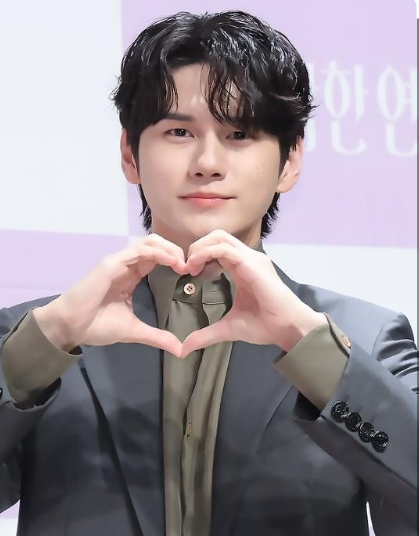 “워너원 옹성우 맞아?”…‘오싹한 연애’서 첫 악역 맡더니 분위기 완전히 달라졌다