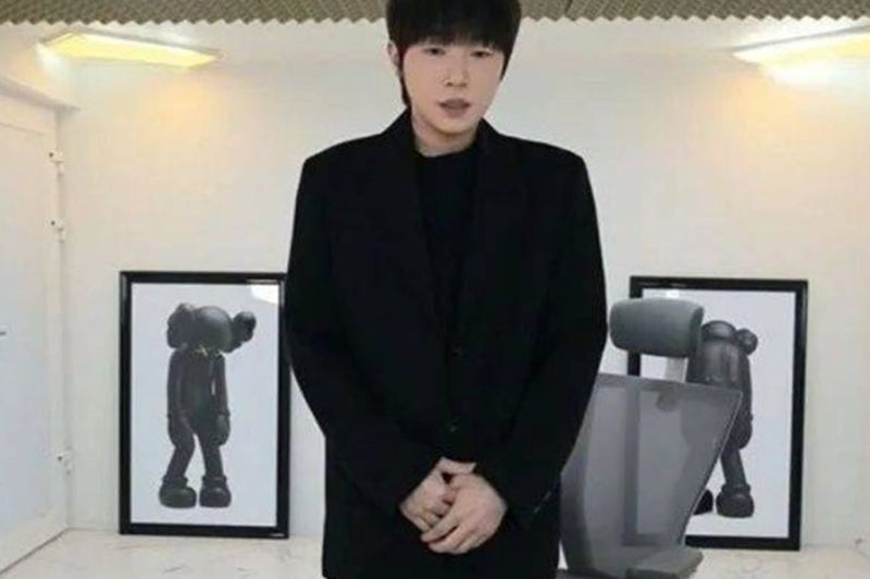 70만 BJ 케이, 수면제 대리처방 인정 “제가 맞다”…과즙세연과 열애 직후 터진 폭탄