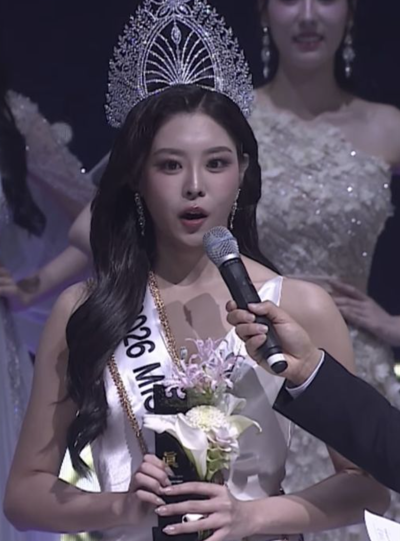 우지원 ,딸 우서윤 미스코리아 진 당선 !후 성형 논란, 전희철 딸 전수완은 탈락 후 근황