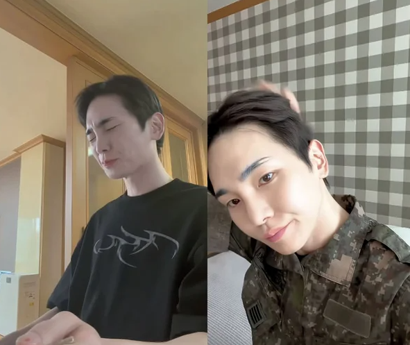 샤이니 키, 활동 재개 후 공개한 대구 본가…간호과장 출신 어머니 근황에 시선 쏠렸다