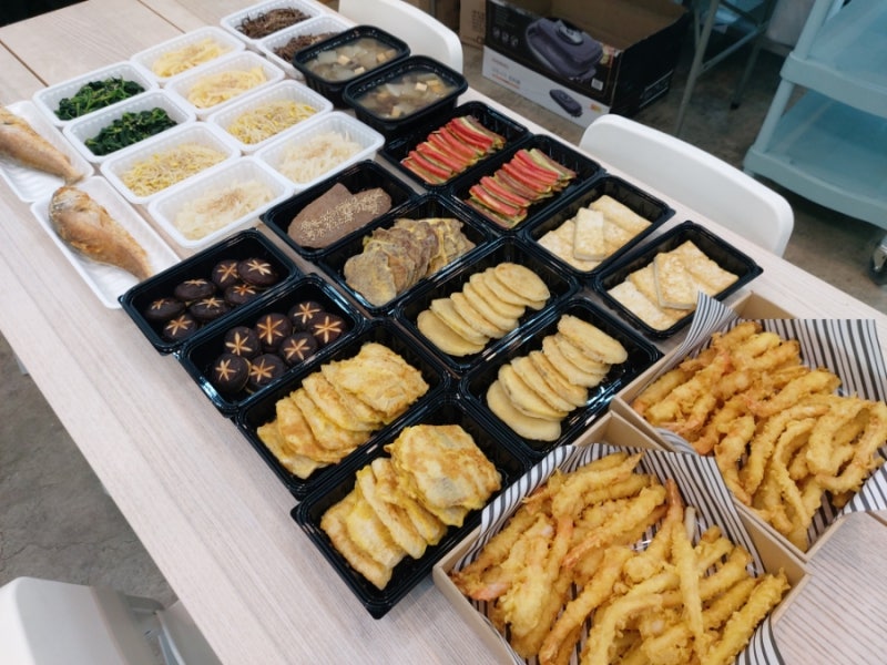 대구 명절 제사음식 주문, 직접 준비하기 부담스러울 때