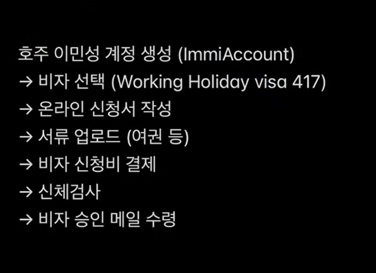 [호주 워홀 준비일기] 2년 차 선배의 현실 조언으로 정리한 지역 선택, 초기 비용, 꿀팁 총정....