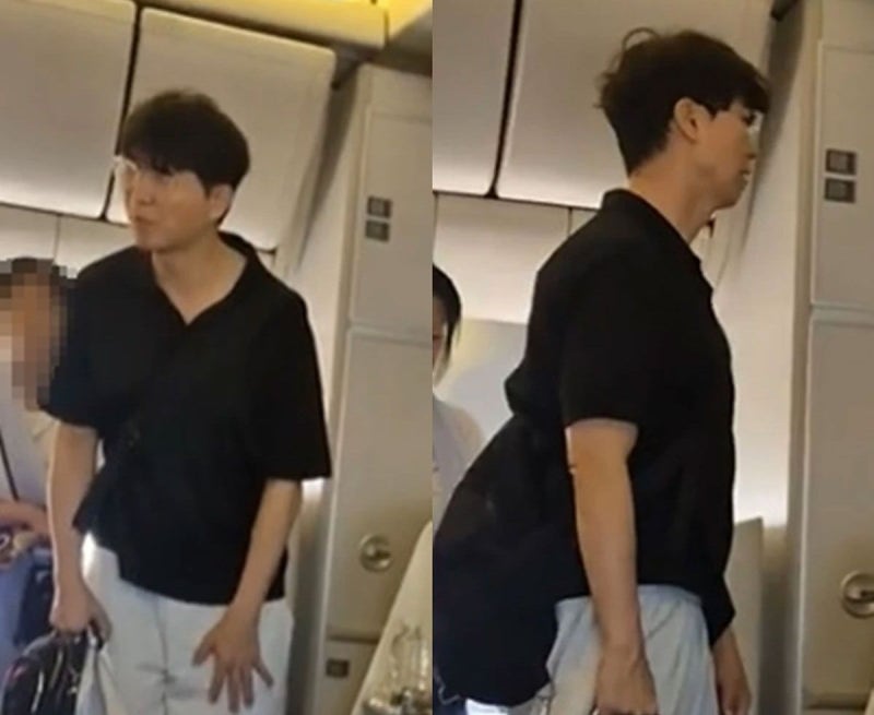 박수홍 비행기 지연 논란 무슨 일? 직접 사과까지 나온 이유 총정리