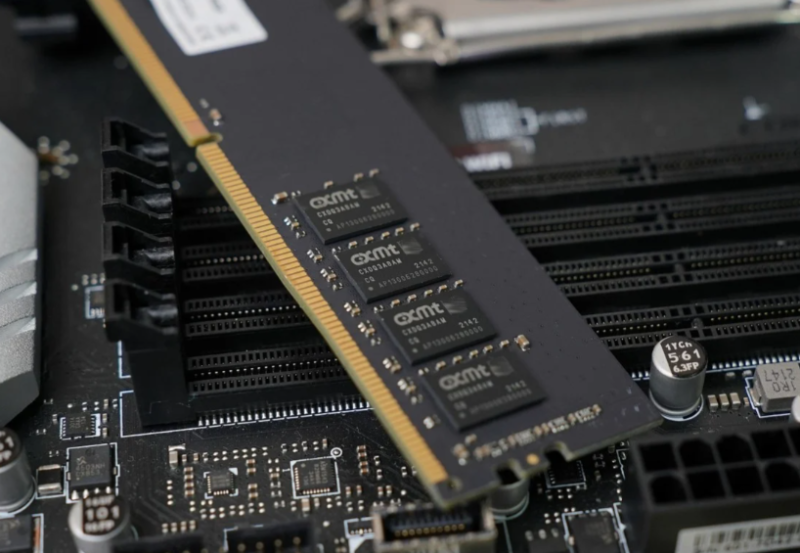 중국산 DDR5가 SK하이닉스를 따라잡고 있다 메모리 시장에 벌어진 놀라운 변화
