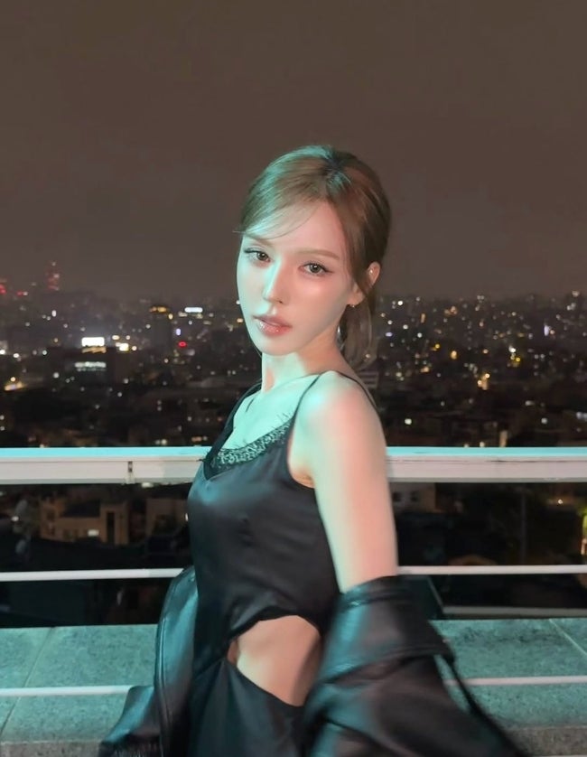 웬디, 마른 체형 악플 논란 속 숨겨진 전교 1등 반전 과거