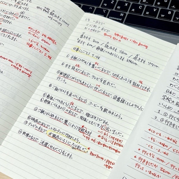 직장인 3개월 독학 JLPT N5 시험 합격 / 공부 방법 및 루틴 + AI 활용 + 총비용 정리