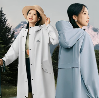 레인코트 추천｜빅사이즈 판초우의 캠핑·등산용으로 괜찮을까?