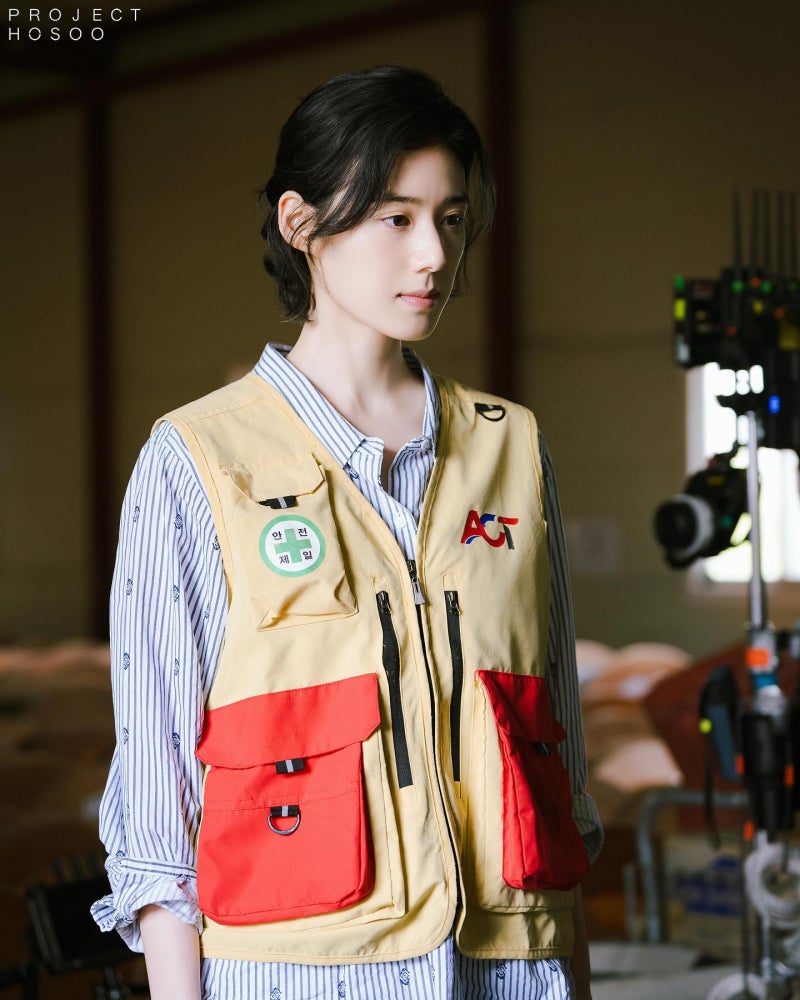 정은채 프로필 나이 키 본명, 정년이 문옥경 김충재 열애 파친코 최근 근황
