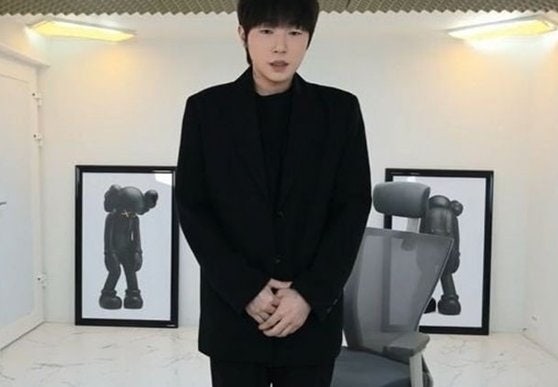 BJ 케이, 인정한 순간 방송 분위기가 싹 바뀌었다…과즙세연 두고 갈라진 반응