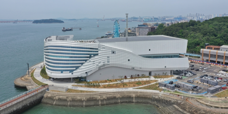 National Maritime Museum of Korea: Opening Hours, Admission Fees, and Parking Information All in One Place