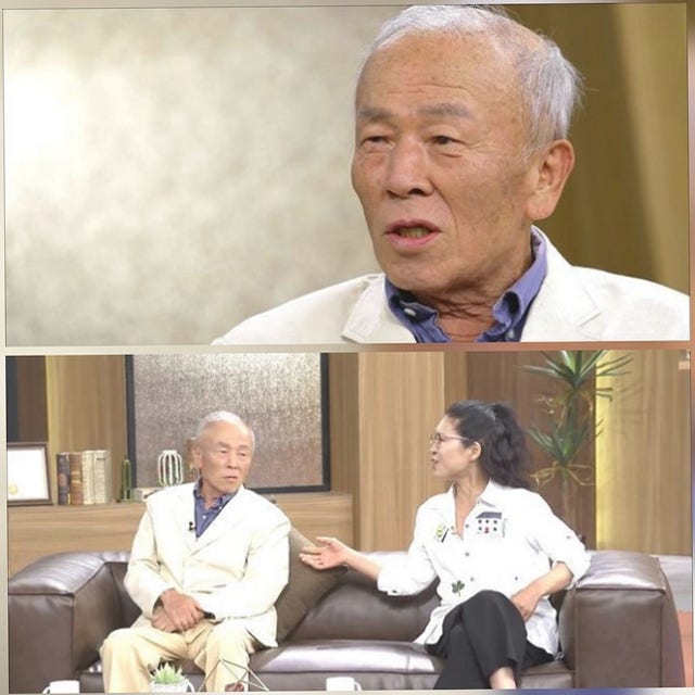 "8kg 빠진 임현식, 농약 사고 후 근황은?" 믿기 힘든 회복 이야기