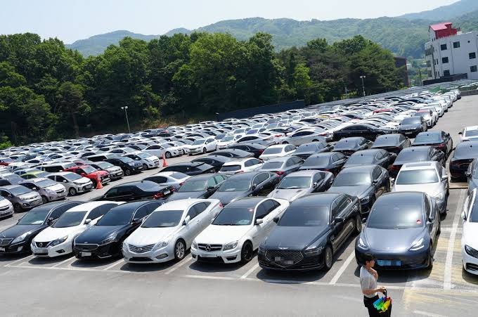 “아반떼 살 돈으로 그랜저 산다” 20대 중고차 구매가 확 달라졌다