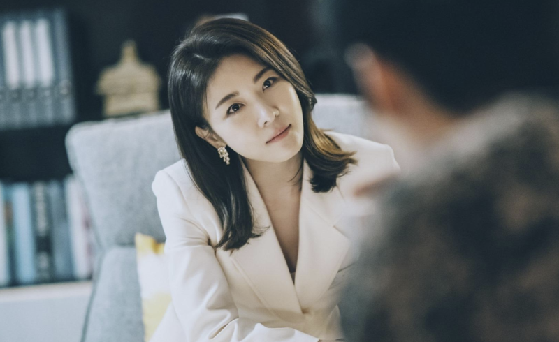하지원, ‘다모’ 채옥에서 ‘시크릿 가든’ 길라임까지…하지원이 20년 넘게 주연인 이유