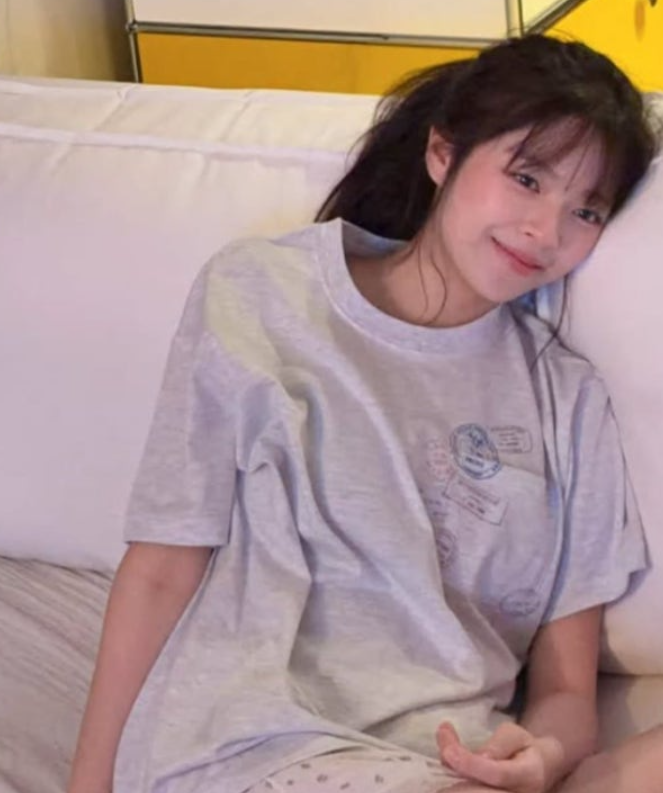 TWICE Jeongyeon's Instagram Update Goes Viral After Agency Switch: 'Her Look Has Totally Transformed!'