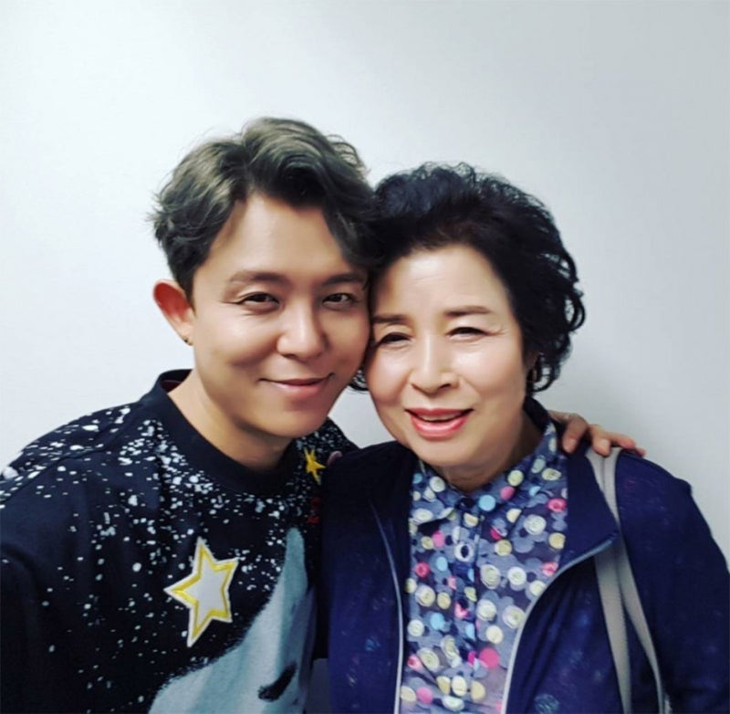 1년째 도는 '토니안 엄마 별세설' 충격…알고 보니 평창 송어집서 건강히 영업 중?! (연예이슈....