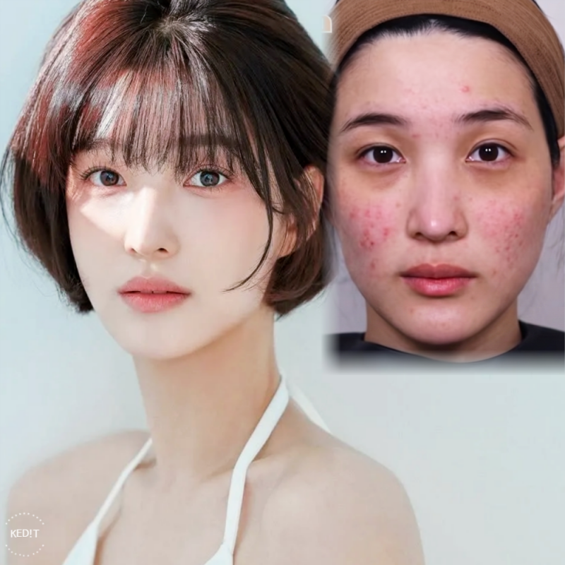 율희 피부 경악? 무너진 이유 3가지? 나이 최민환 이혼 근황 재조명