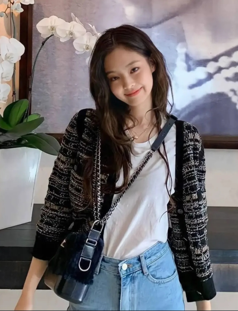 BLACKPINK Jennie's Scandals and Controversies