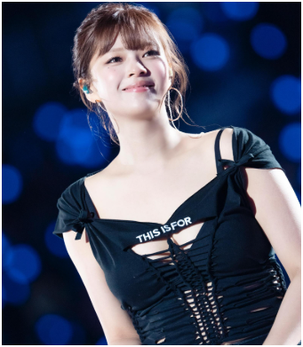 You Won't Believe It's TWICE Jeongyeon! Her Dramatic Transformation After Agency Change, Now Embarking on an Acting Career.