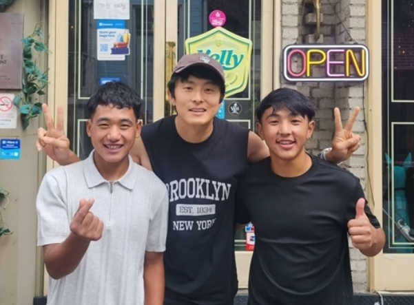 기안84가 직접 전한 라이·타망 근황…네팔 대홍수에 ‘태계일주4’ 팬들이 먼저 찾은 이유