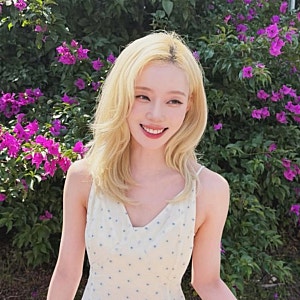 에스파 윈터 프로필 본명 나이 학력 데뷔 건강 근황