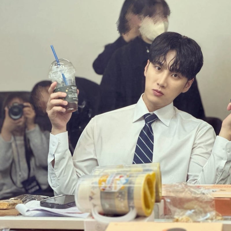 안보현의 모든 것! 프로필 나이 키 학력 MBTI 과 복싱 금메달 이력, 2026년 열일 필모그래피 정....