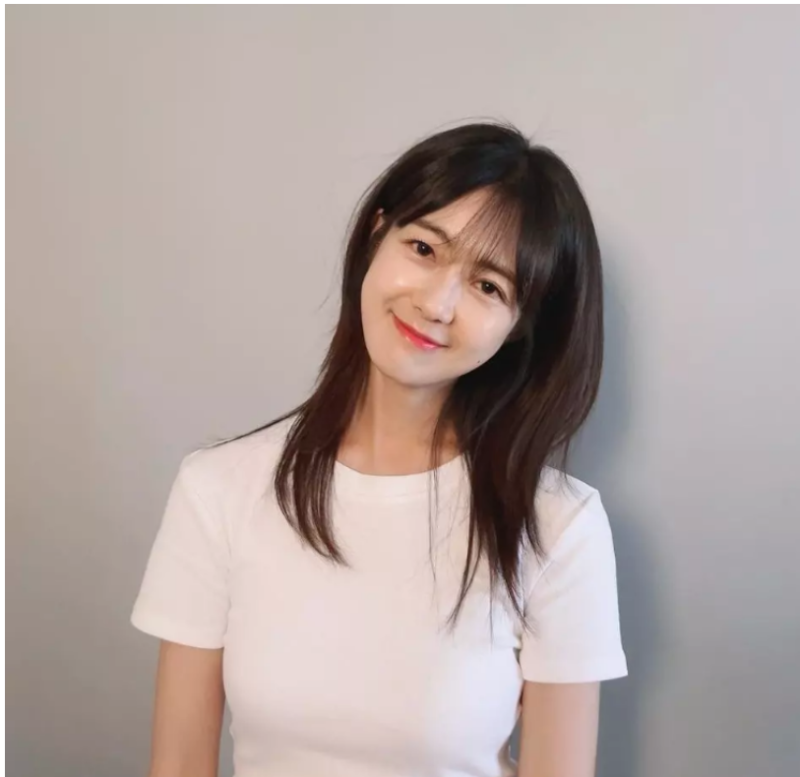 고졸인 줄 알았던 톱배우 이요원, 반전 학력에 깜짝