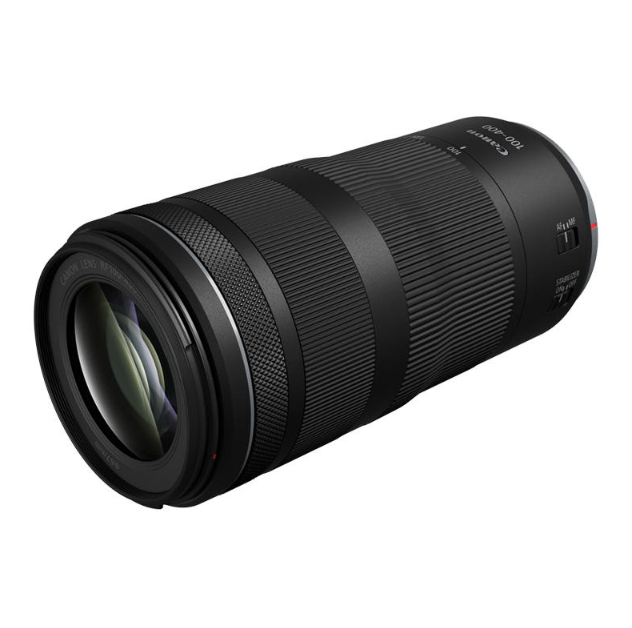 캐논 RF100-400mm F5.6-8 IS USM 구매 전 꼭 알아야 할 정보 & 활용팁