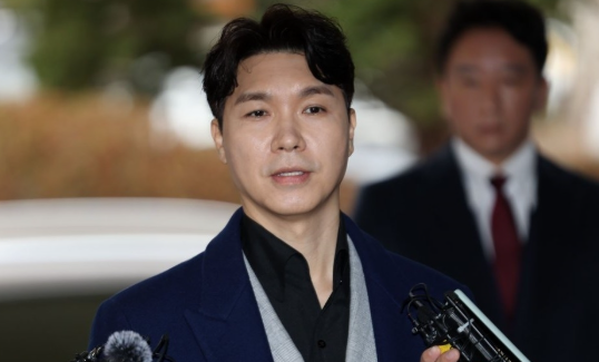 박수홍 횡령 재판, 100억 아닌 20억 유죄의 진실