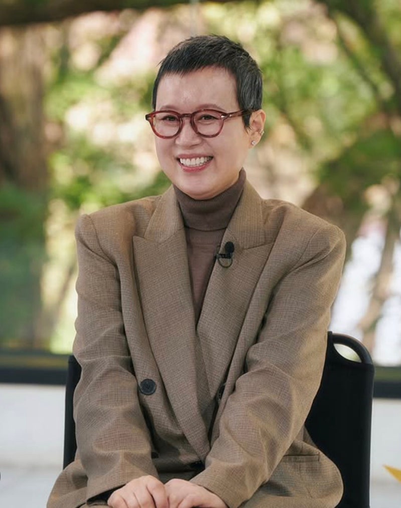 “정기검진 아니었으면 몰랐다”..박미선, 10개월 방송 떠난 유방암 초기증상은?