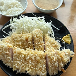 순천 이레돈까스 | 부드러운 일식돈까스 맛집, 순천역 근처 맛집, 내돈내산 후기