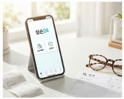 실손24 실손보험 청구 방법 참여병원 확인부터 앱 사용법까지