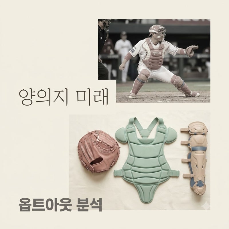 양의지 옵트아웃 여부, 63억원 보상금 때문에 두산 잔류 유력한 이유