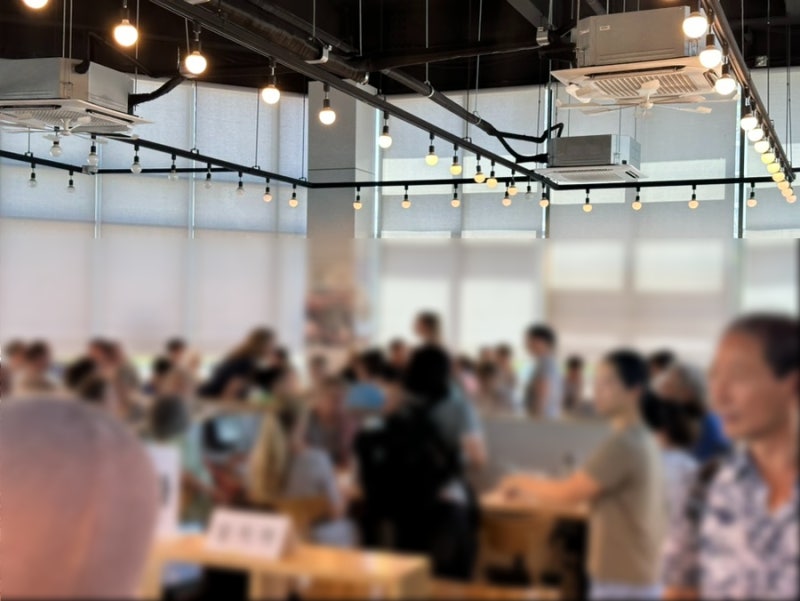 주차 가능한 부산 기장 점심 해장 맛집 :: 용궁 해물 칼국수 기장 오시리아점 :: 가성비 식당, ....