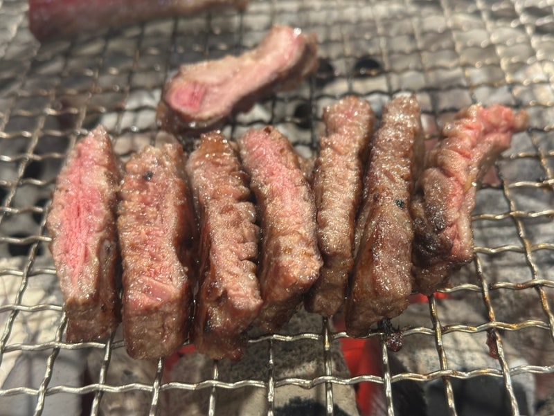 광주 첨단 소고기 맛집 양문 숯불소갈비 : 소갈비 돼지갈비 양념갈비 버터오징어 냉면 라면