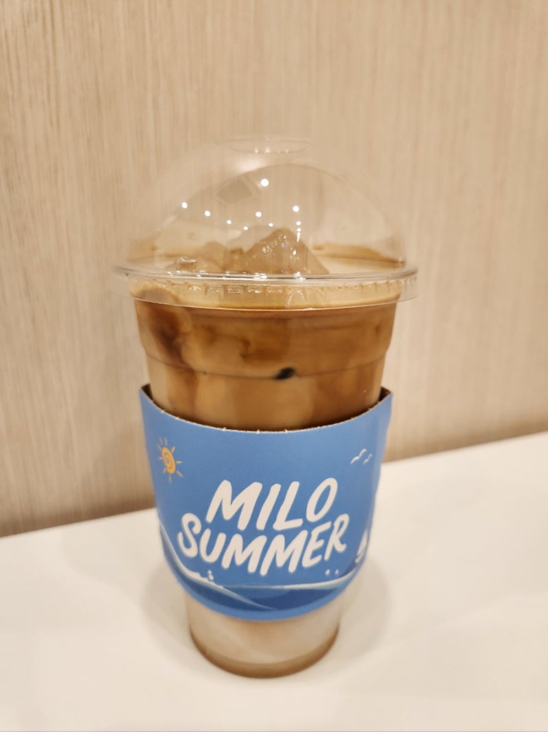 대구 카페 추천 | 서문시장에 라떼 맛집이?카페마일로 대구서문시장점