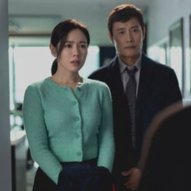 손예진 노브 화제되는 이유