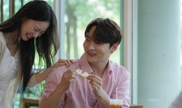 모태솔로 <b>박서진</b>, <b>소개팅</b> 상대 집까지 방문? 신혼부부 소리까지 들....