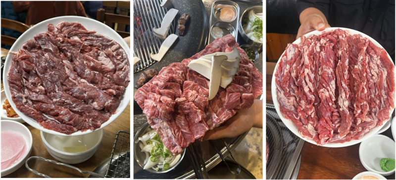 부산갈매기살 맛집 3곳 직접 먹어보고 고른 원픽은?