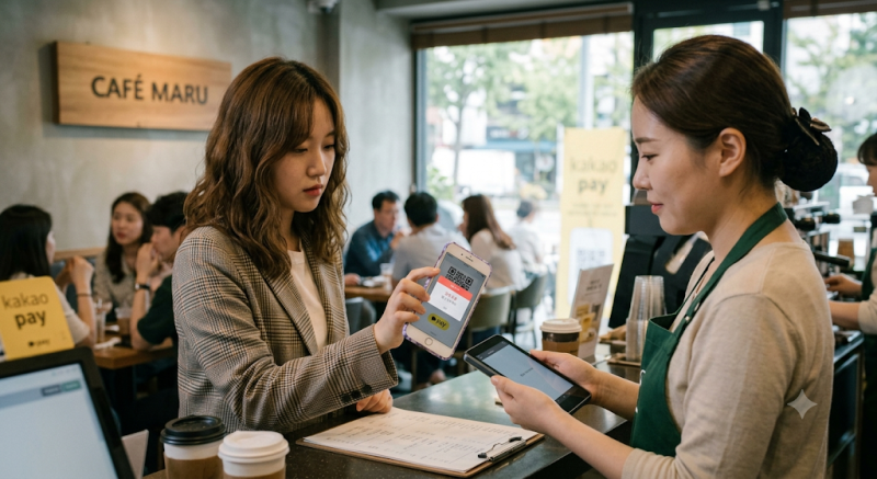 카카오페이 결제 오류 원인과 해결 방법 5가지 총정리 (현장 결제, 온라인 결제 안 됨)
