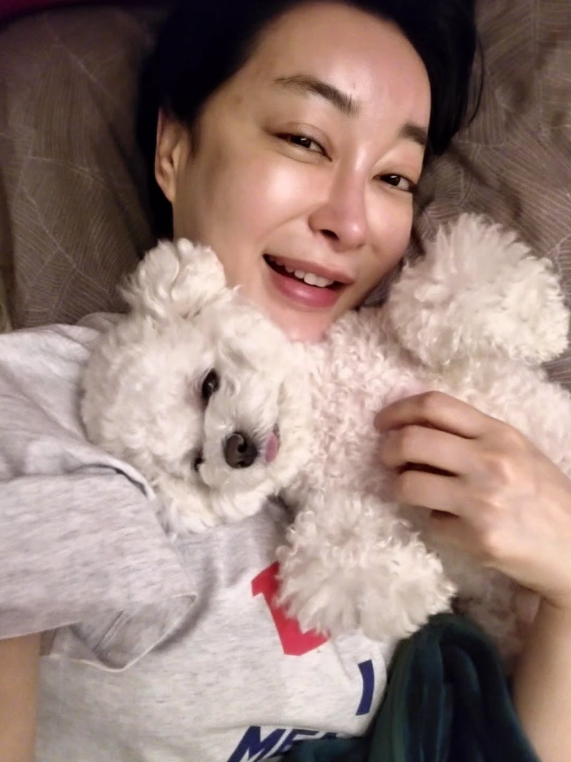김혜은 프로필 나이 고향 학력 MBC 기상캐스터에서 범죄와의 전쟁 명품 배우가 되기까지 완벽....