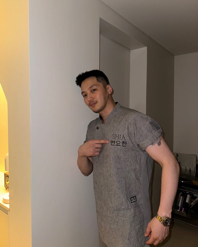변요한 프로필 나이 키 고향 학력 결혼, 티파니 영 혼인신고부터 최근 근황까지